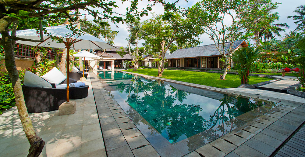 Villa San